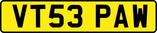 VT53PAW