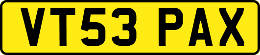 VT53PAX