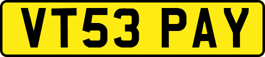 VT53PAY