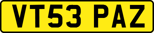 VT53PAZ