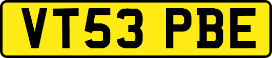 VT53PBE