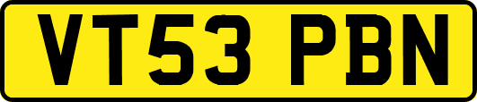 VT53PBN