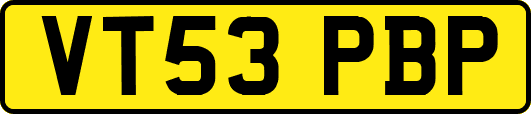 VT53PBP