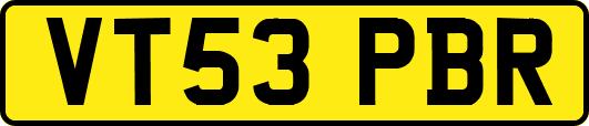 VT53PBR