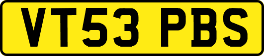 VT53PBS