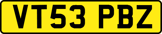 VT53PBZ