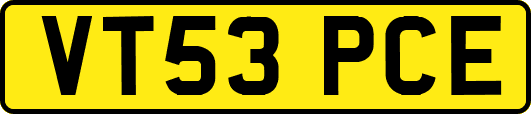 VT53PCE
