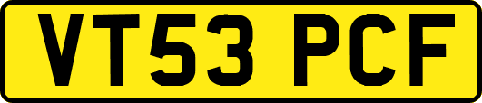 VT53PCF