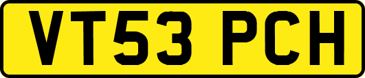 VT53PCH