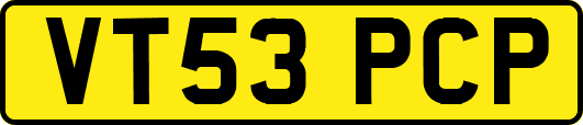 VT53PCP