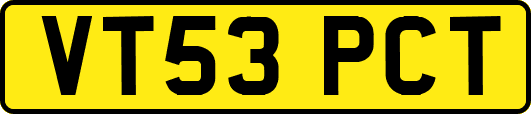 VT53PCT