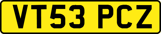 VT53PCZ
