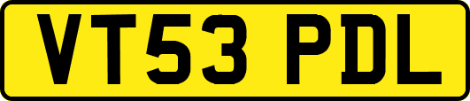 VT53PDL
