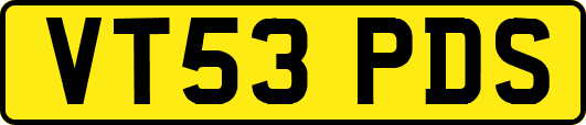 VT53PDS