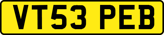 VT53PEB