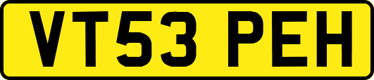 VT53PEH