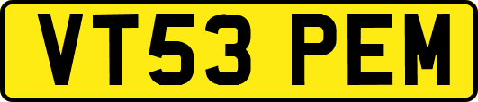 VT53PEM