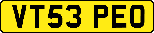 VT53PEO