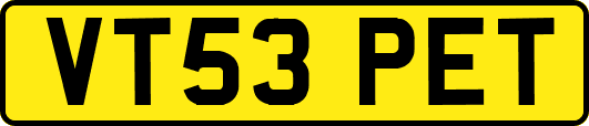 VT53PET