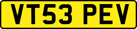 VT53PEV