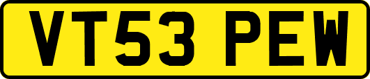 VT53PEW