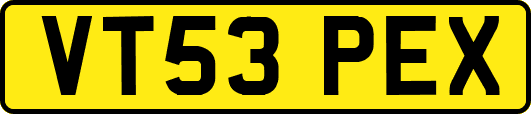 VT53PEX