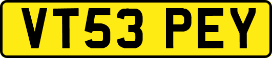 VT53PEY