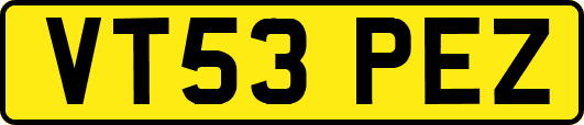 VT53PEZ