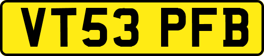 VT53PFB