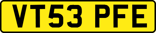 VT53PFE