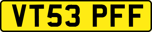 VT53PFF