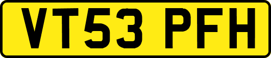 VT53PFH