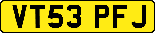 VT53PFJ