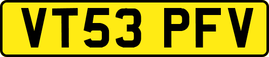 VT53PFV