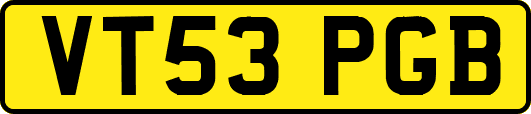 VT53PGB