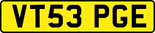 VT53PGE