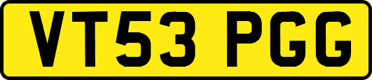 VT53PGG