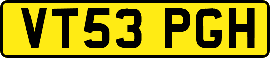 VT53PGH