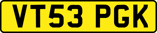 VT53PGK