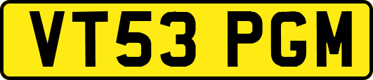 VT53PGM