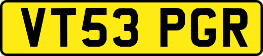 VT53PGR