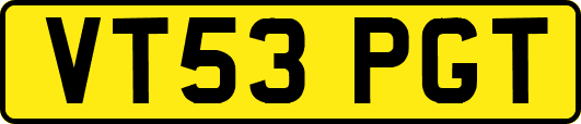 VT53PGT