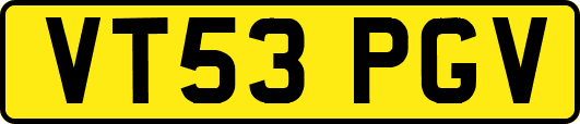VT53PGV
