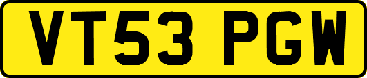 VT53PGW