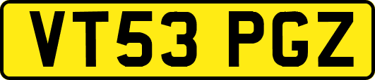 VT53PGZ