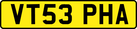 VT53PHA