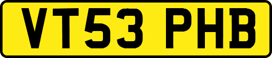 VT53PHB