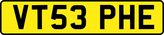 VT53PHE