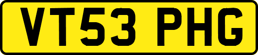 VT53PHG