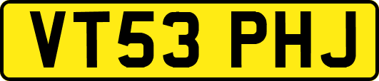 VT53PHJ